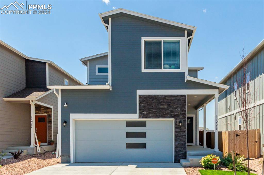 Colorado Springs, CO 80925,11441 Piping Plover PL