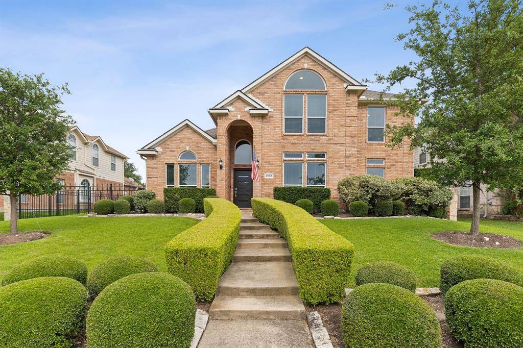 Richardson, TX 75082,2804 Hampton Court