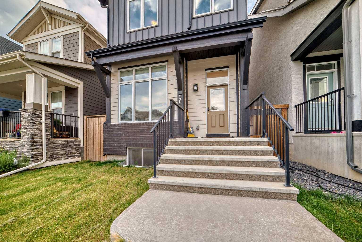 Calgary, AB T2M2T7,283 Masters ROW SE