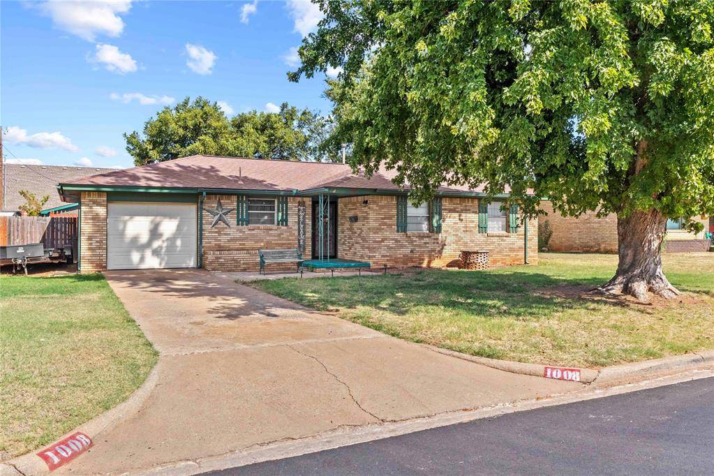 Weatherford, OK 73096,1008 N Krest Drive