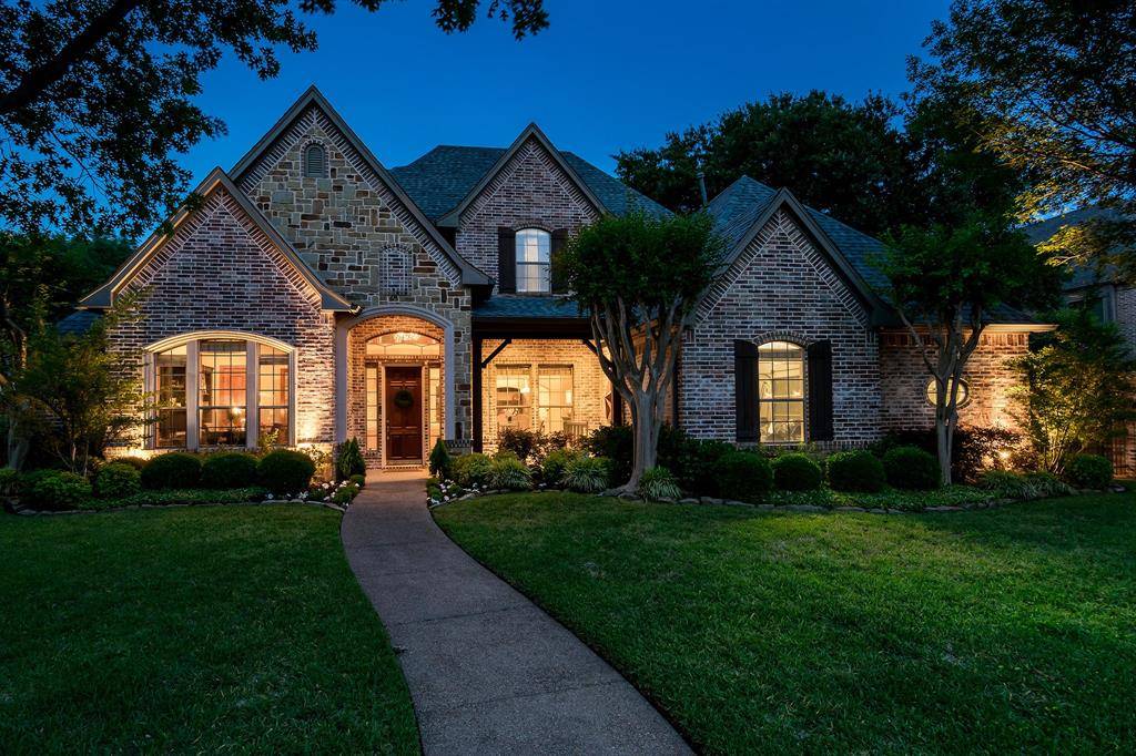 Colleyville, TX 76034,7007 Shepherds Glen