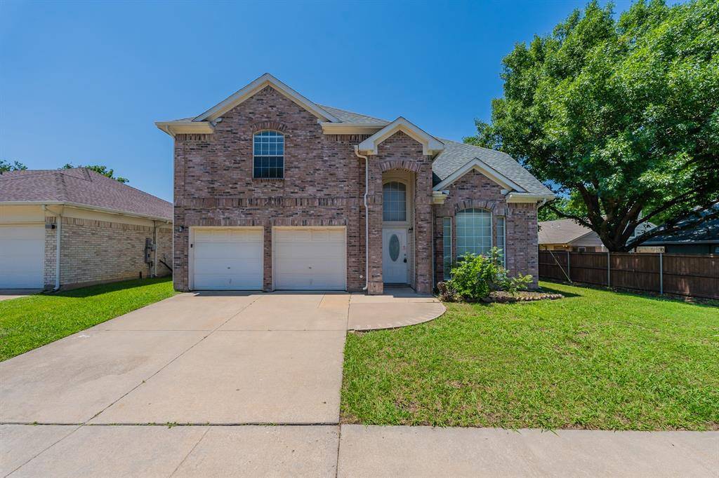 Arlington, TX 76001,6706 Smallwood Drive