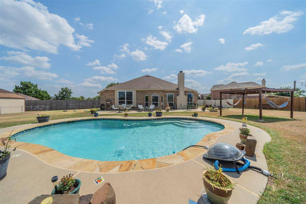 Waxahachie, TX 75167,8821 Mallory Court