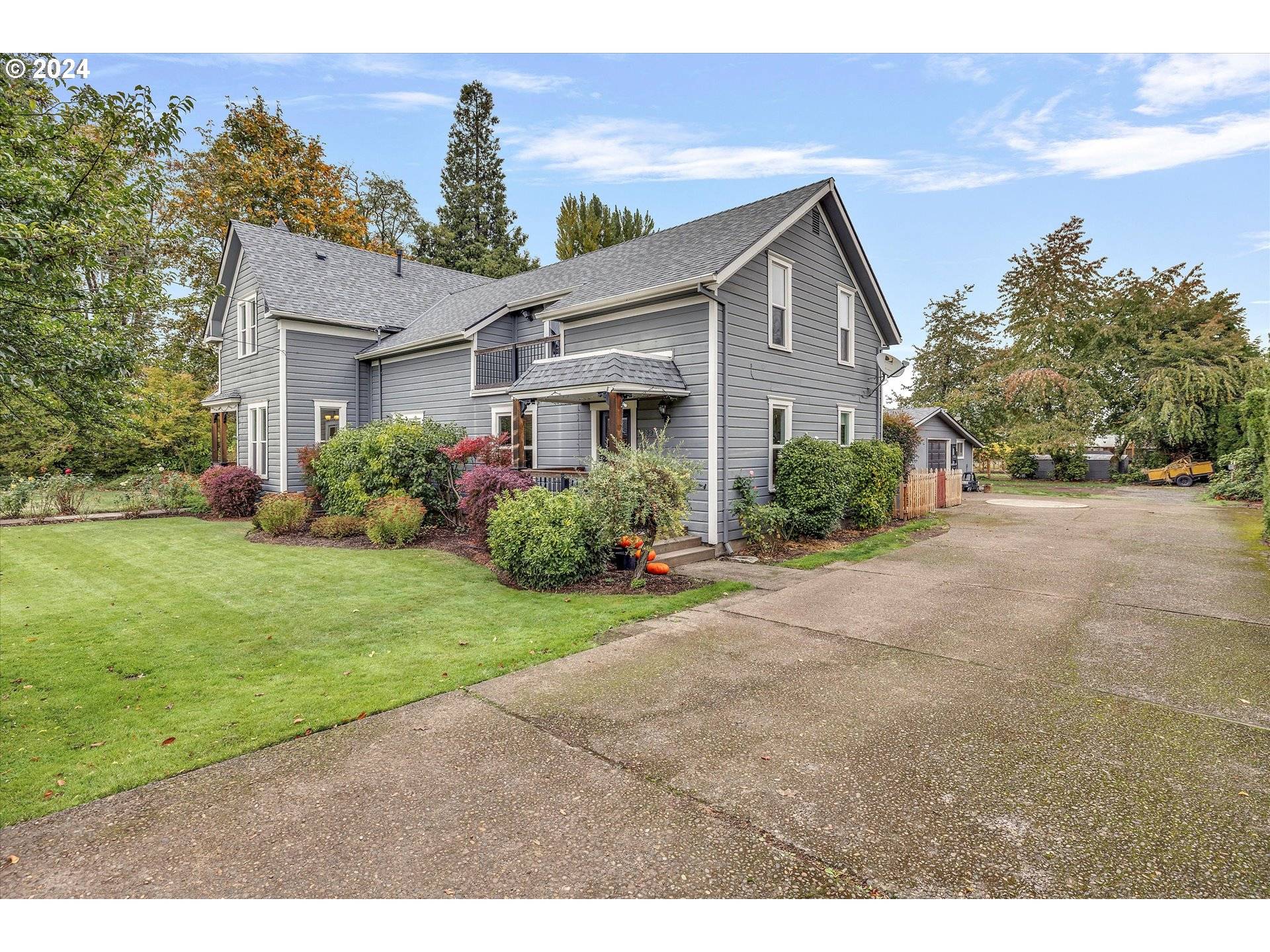 Hubbard, OR 97032,2899 A ST