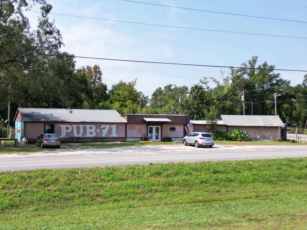 Wewahitchka, FL 32465,2531 Hwy 71 S