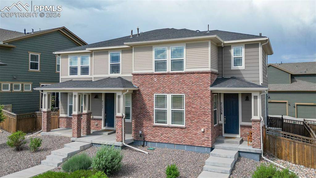 Castle Pines, CO 80108,7153 Othello ST