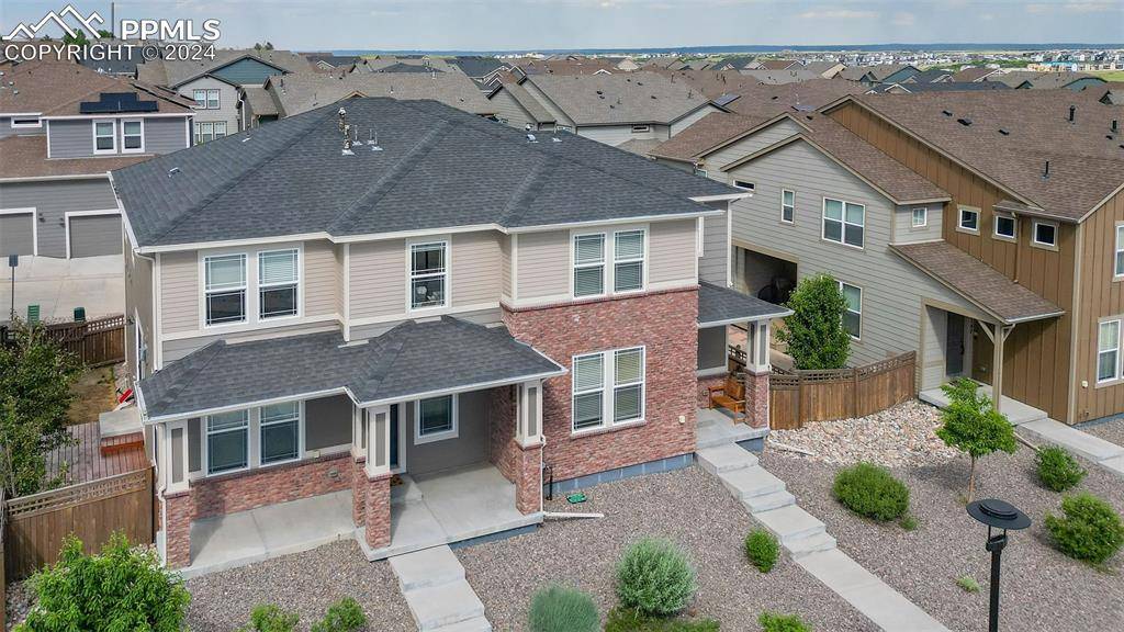 Castle Pines, CO 80108,7153 Othello ST