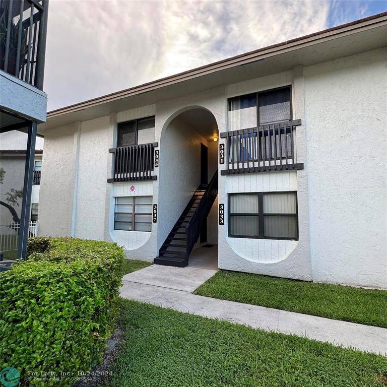 Coral Springs, FL 33065,3035 NW 118th Dr  #222-D