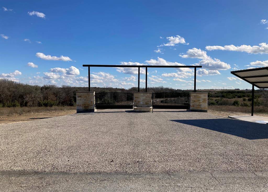 Stephenville, TX 76401,TBD LOT #45 BISON RIDGE Drive