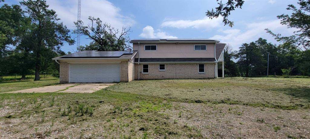 Fairfield, TX 75840,129 Fcr #540