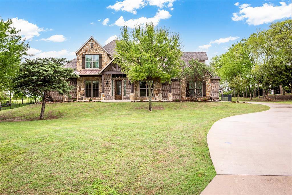 Mckinney, TX 75071,4399 Serenity Trail