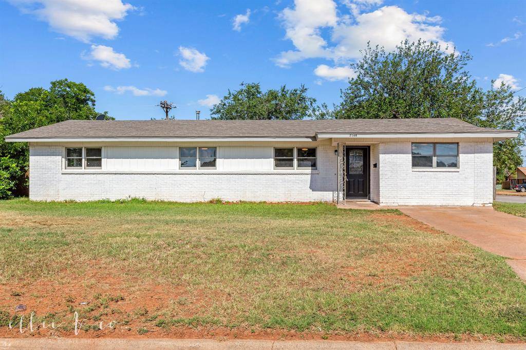 Abilene, TX 79603,2168 Briarwood