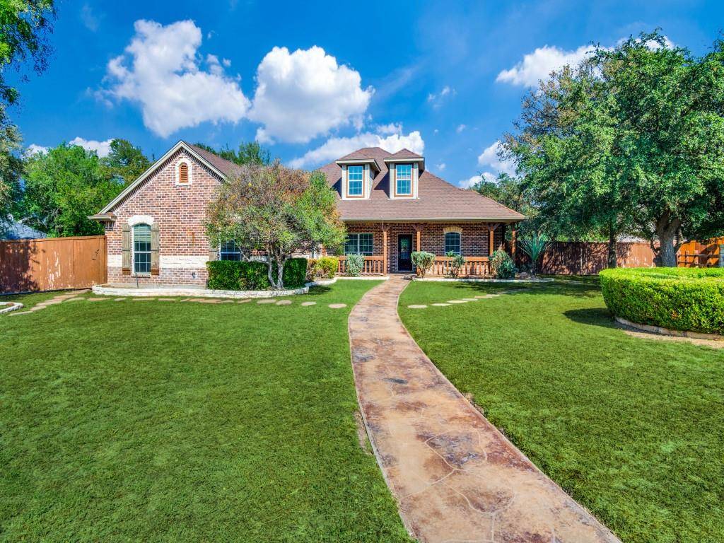 Aledo, TX 76008,214 Mockingbird Lane