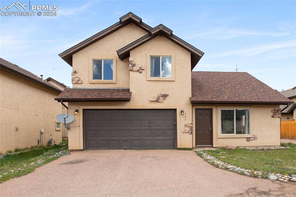 Woodland Park, CO 80863,747 Apache TRL