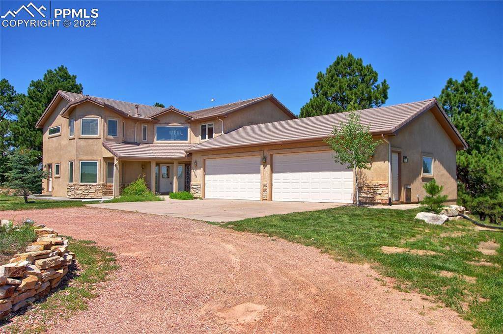 Larkspur, CO 80118,12708 Crowfoot Springs RD