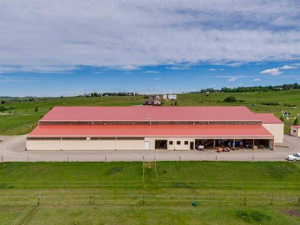 Rural Foothills County, AB T1S1A1,482074 144 ST W