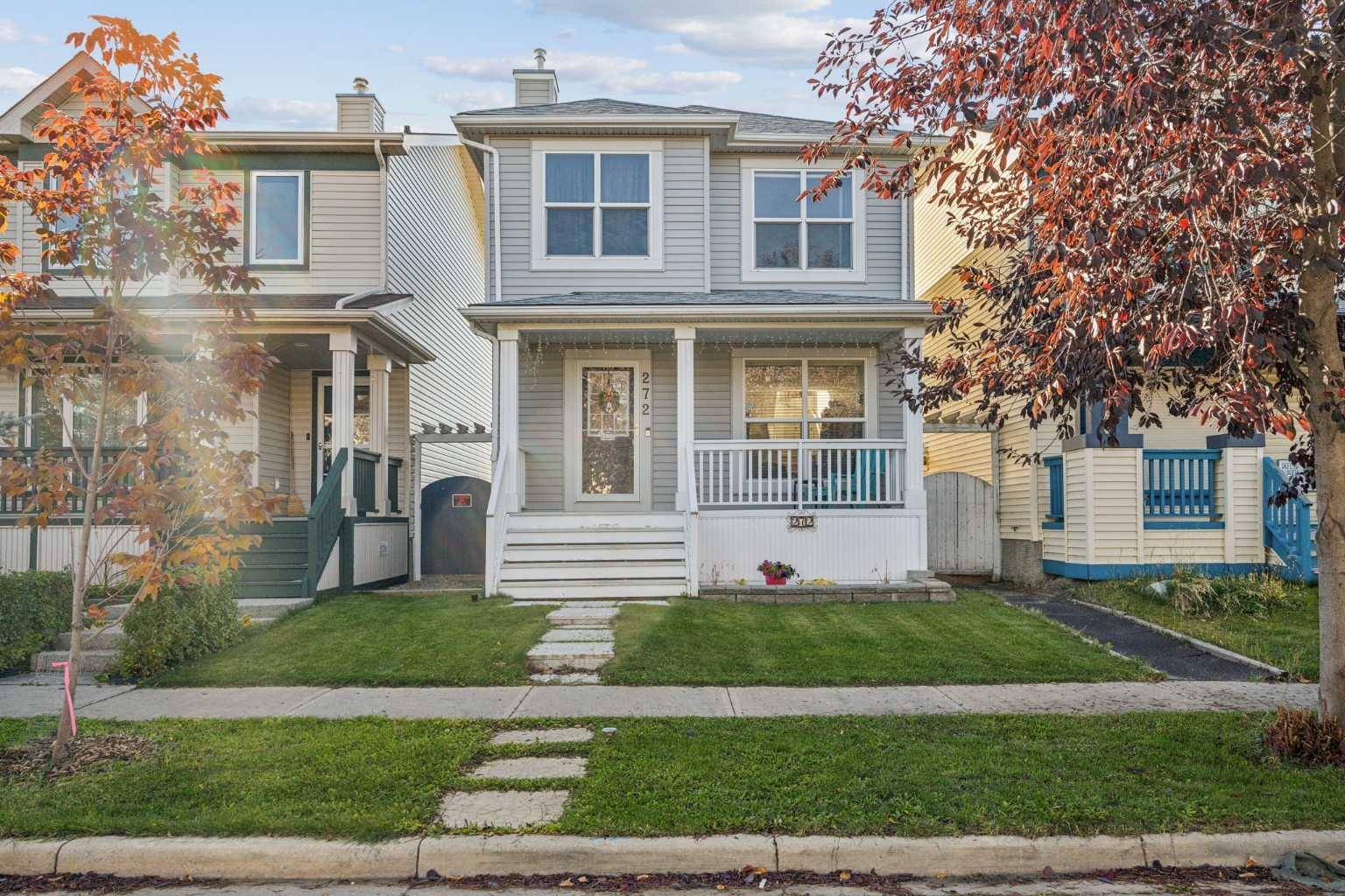 Calgary, AB T2Z 4K3,272 Prestwick HTS SE