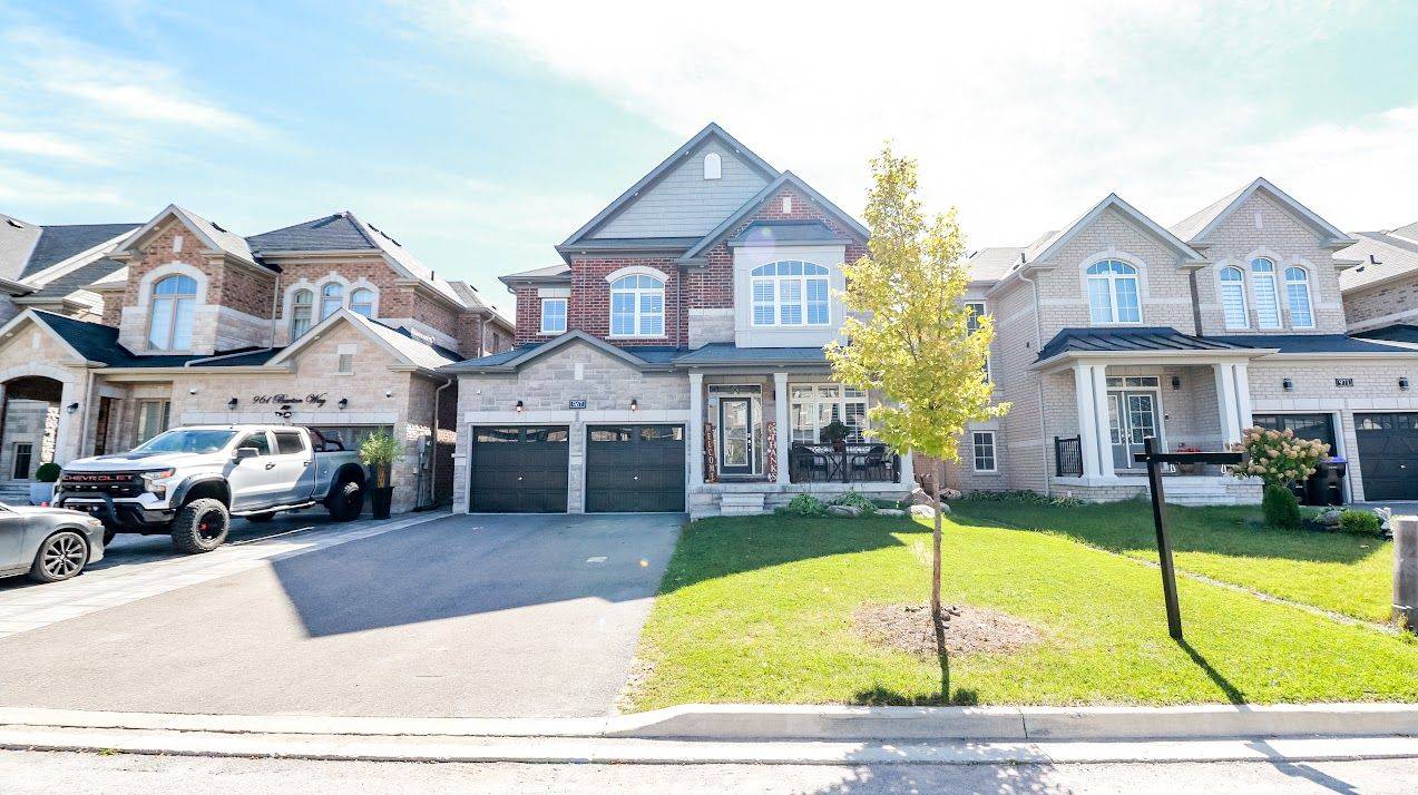 Innisfil, ON L9S 4W1,967 Barton WAY