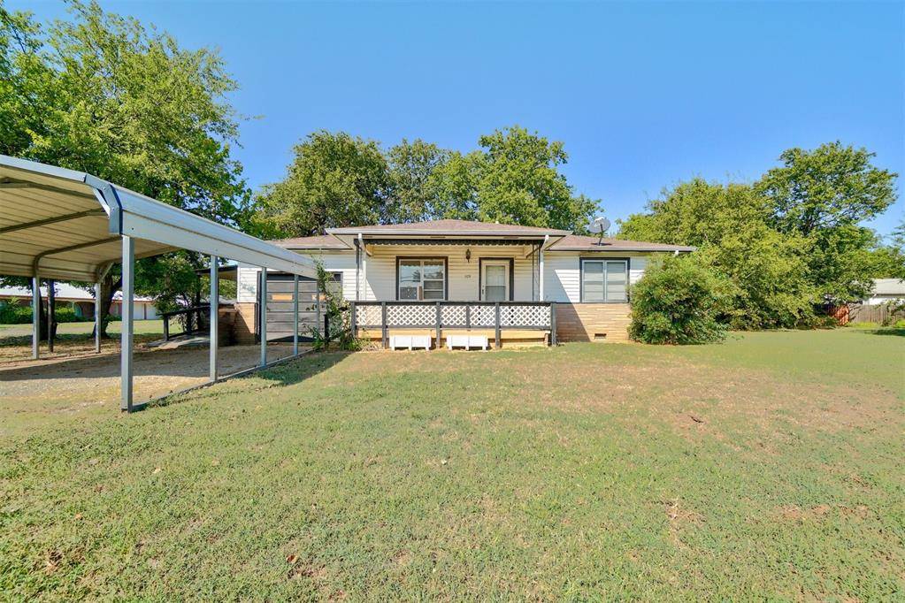 Paoli, OK 73074,109 W Stewart Street