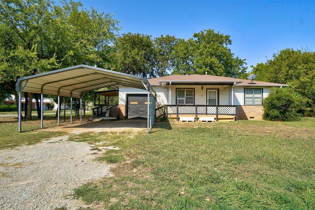 Paoli, OK 73074,109 W Stewart Street