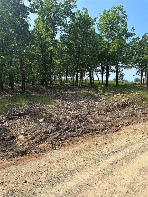 Eufaula, OK 74432,Lot 237 Patriot Pointe