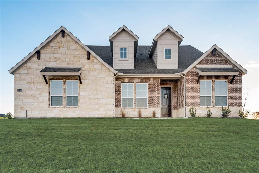 Decatur, TX 76234,108 Croft Court