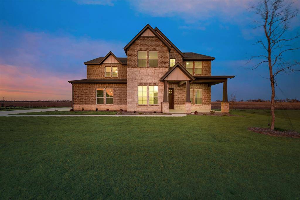 Rhome, TX 76078,134 Clearwater Court