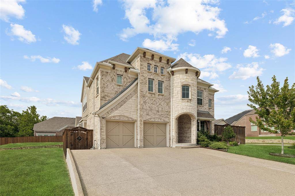 Plano, TX 75094,5413 Glenscape Circle