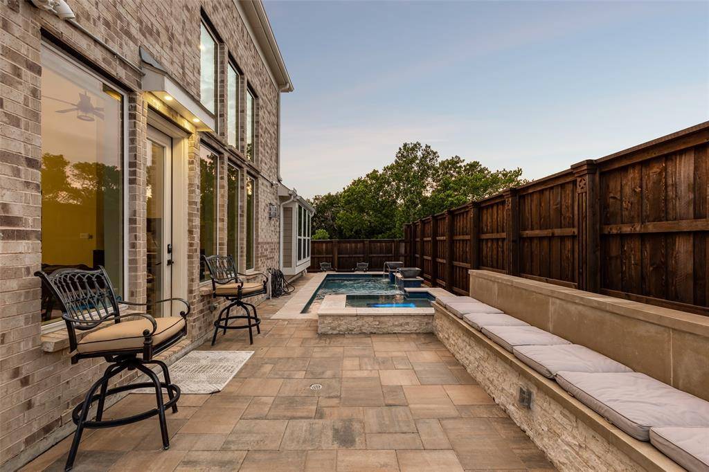 Plano, TX 75094,5413 Glenscape Circle