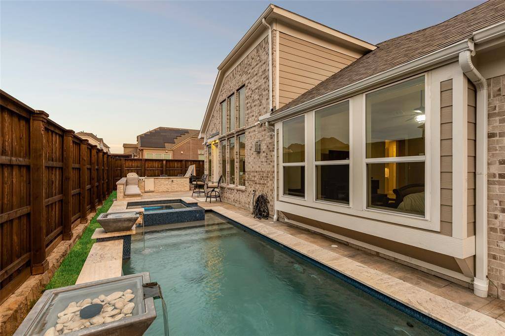 Plano, TX 75094,5413 Glenscape Circle