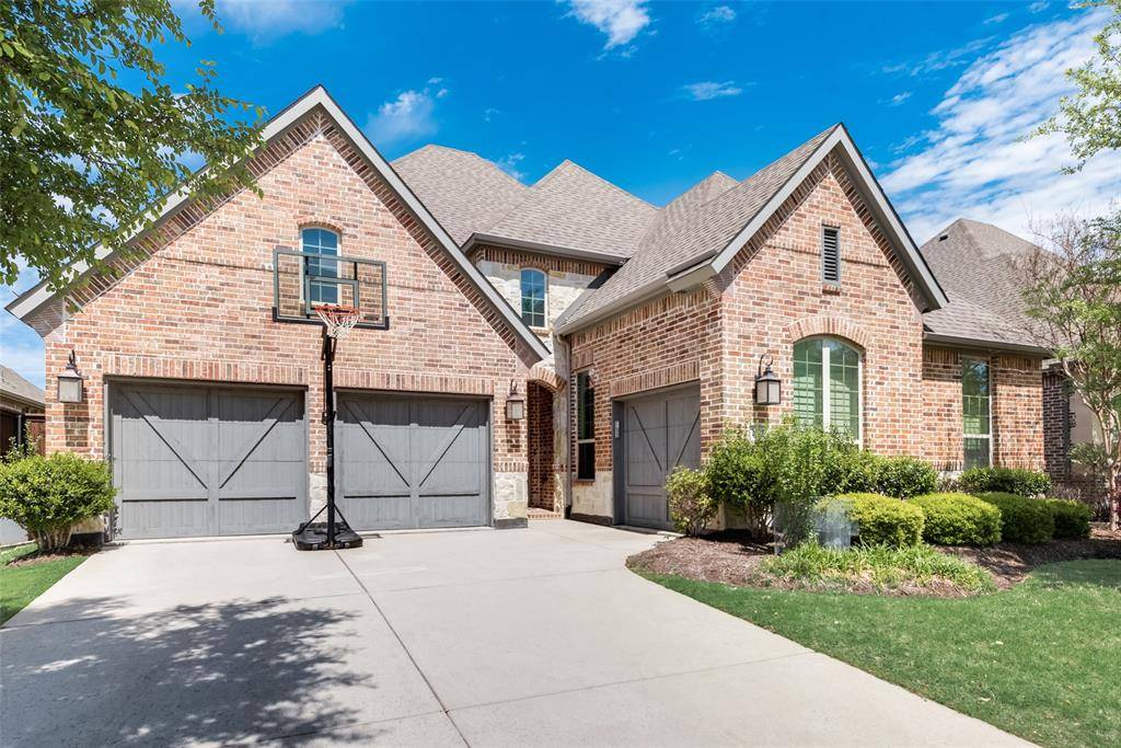 Allen, TX 75013,2028 Artemis Court