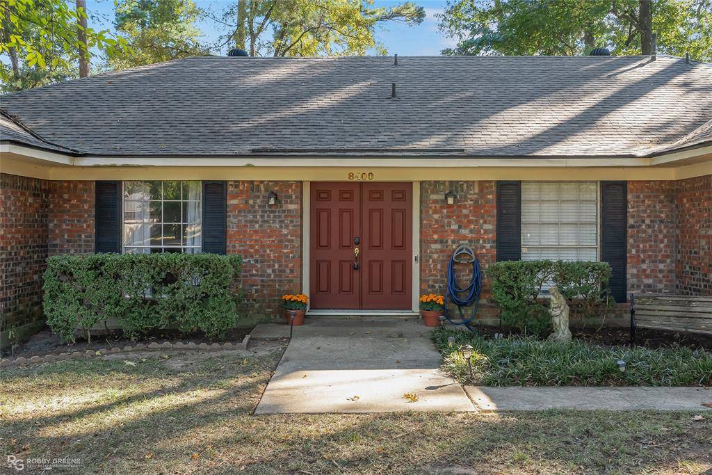 Haughton, LA 71037,8400 Dogwood Trail