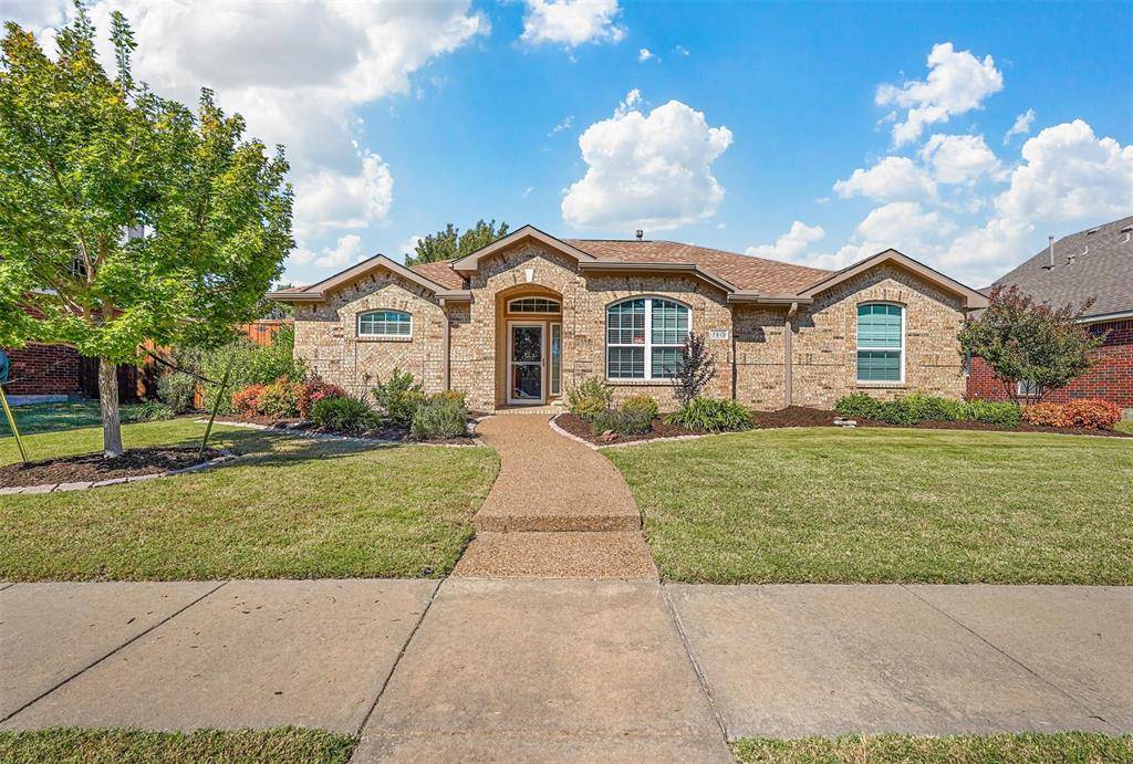 Rowlett, TX 75089,7513 San Carlos Drive