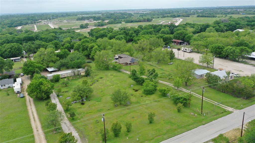 Wylie, TX 75098,4227 Troy Road #A