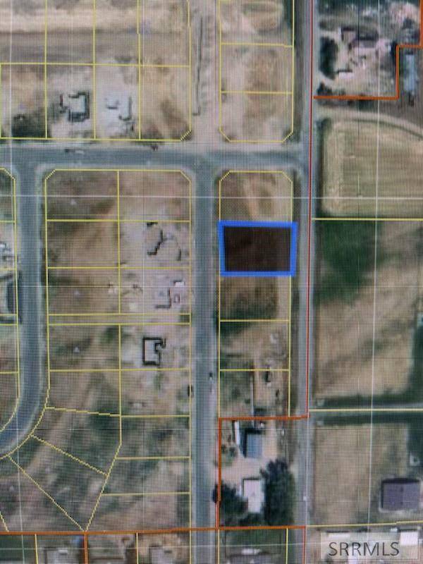 Rigby, ID 83442,L5B5 N Currant Lane