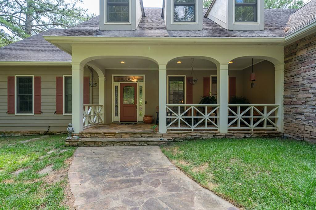 Talking Rock, GA 30175,382 Quail Run Court