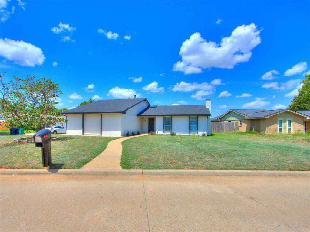 Oklahoma City, OK 73162,11609 Century Drive