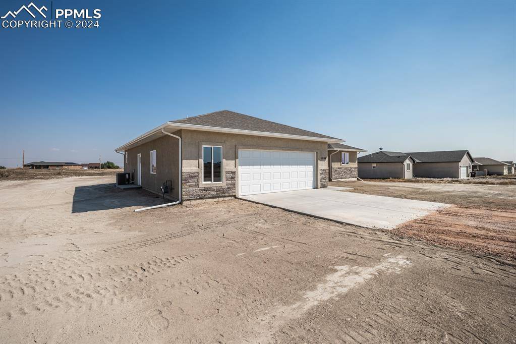 Pueblo West, CO 81007,1684 N Calle Rosa DR