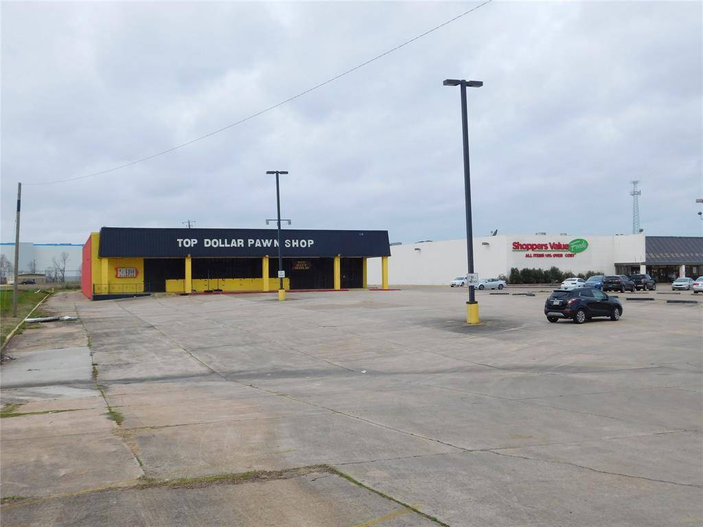 Shreveport, LA 71107,1837 N Market Street