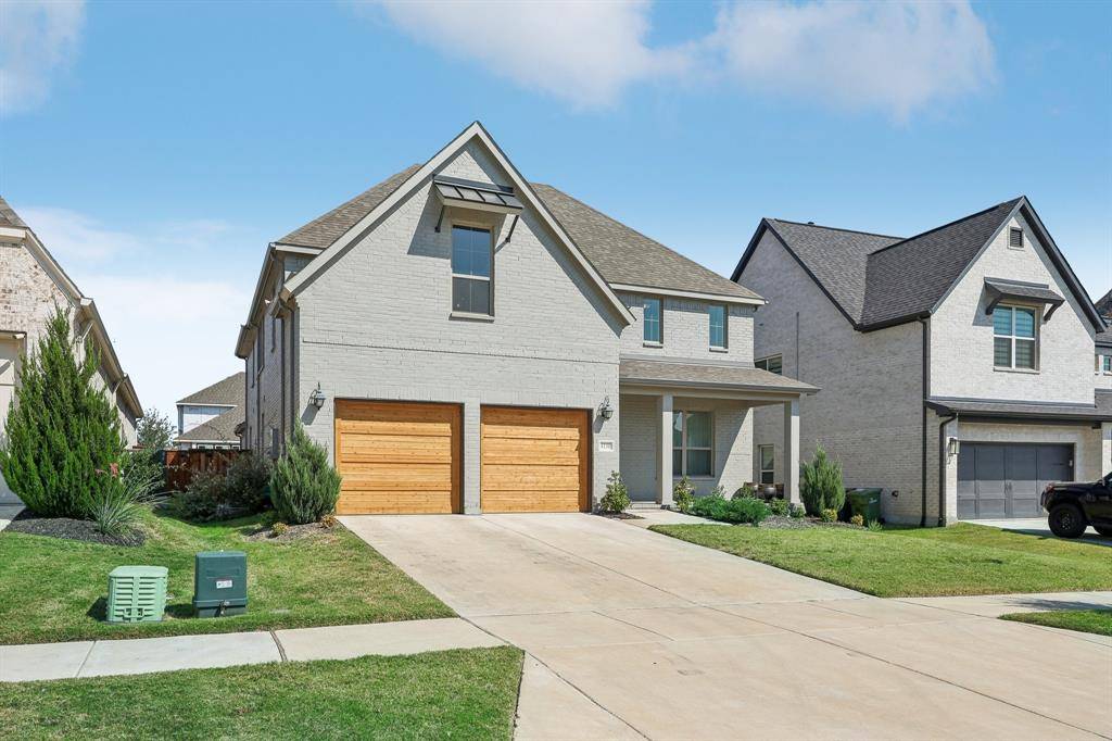 Prosper, TX 75078,4130 Sandhills Lane