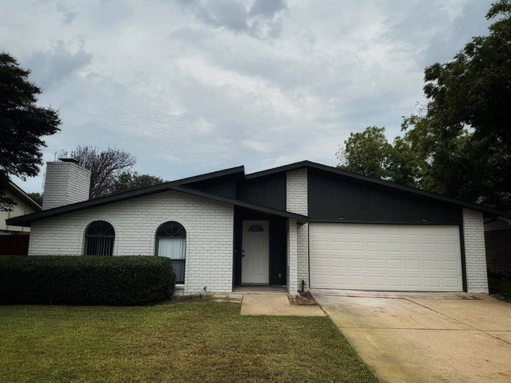 Arlington, TX 76014,3604 Chamberland Drive