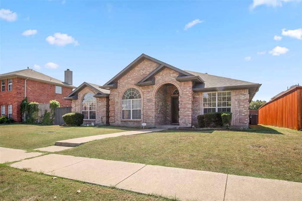 Rowlett, TX 75089,7206 Wilshire Drive