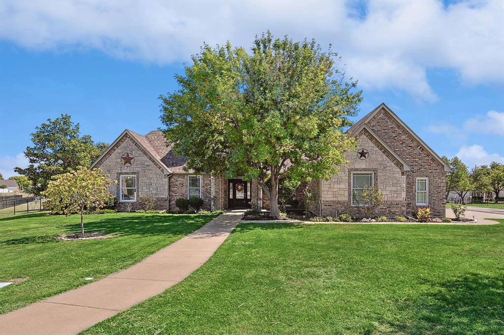 Haslet, TX 76052,1001 Van Zandt Court