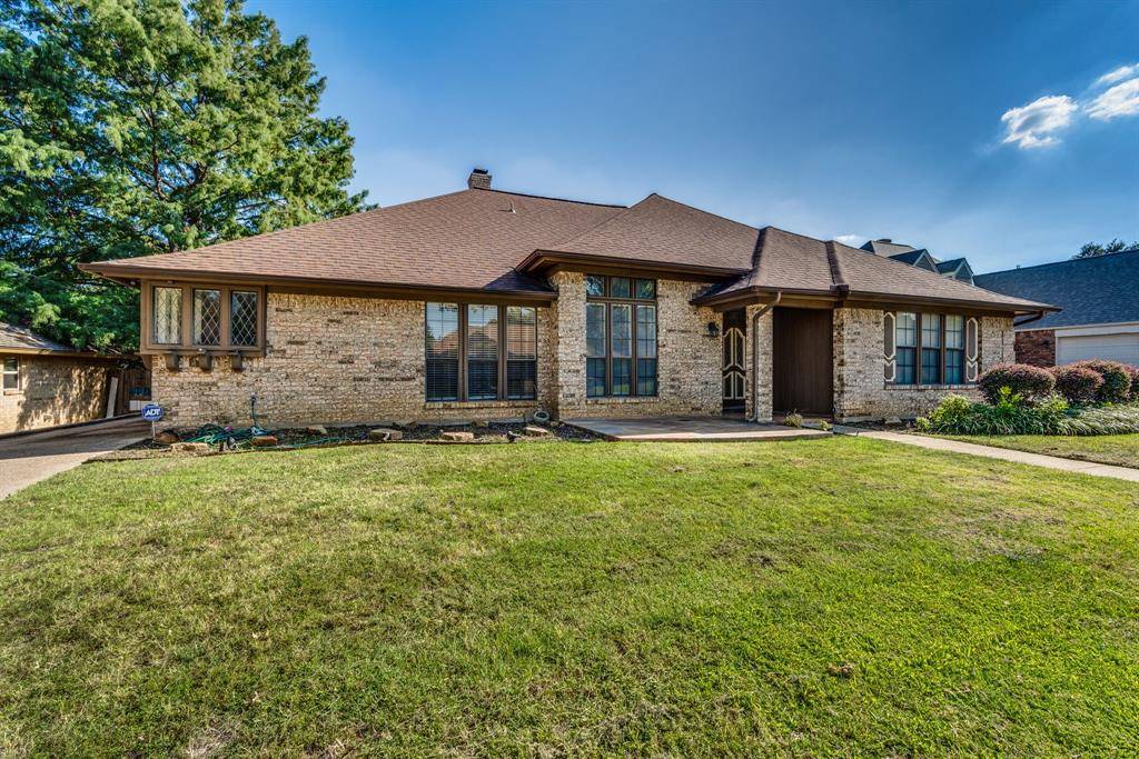 Arlington, TX 76017,3600 Pimlico Drive