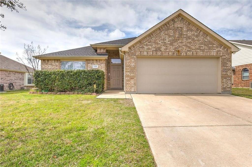 Burleson, TX 76028,1133 Hearthstone Drive