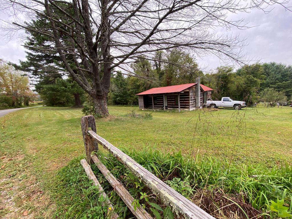 Claudville, VA 24076,0 0 Mitchell Mill Rd