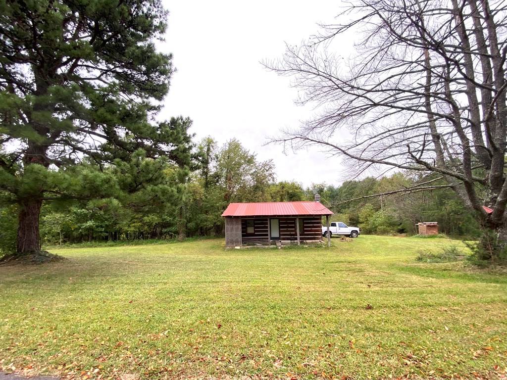 Claudville, VA 24076,0 0 Mitchell Mill Rd