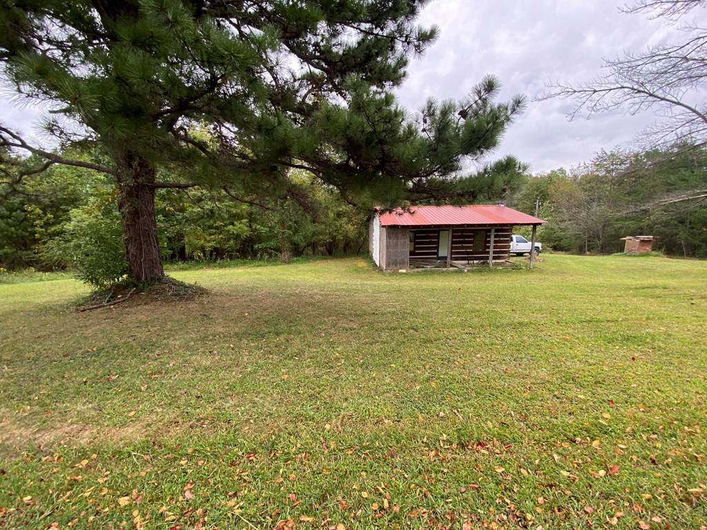 Claudville, VA 24076,0 0 Mitchell Mill Rd