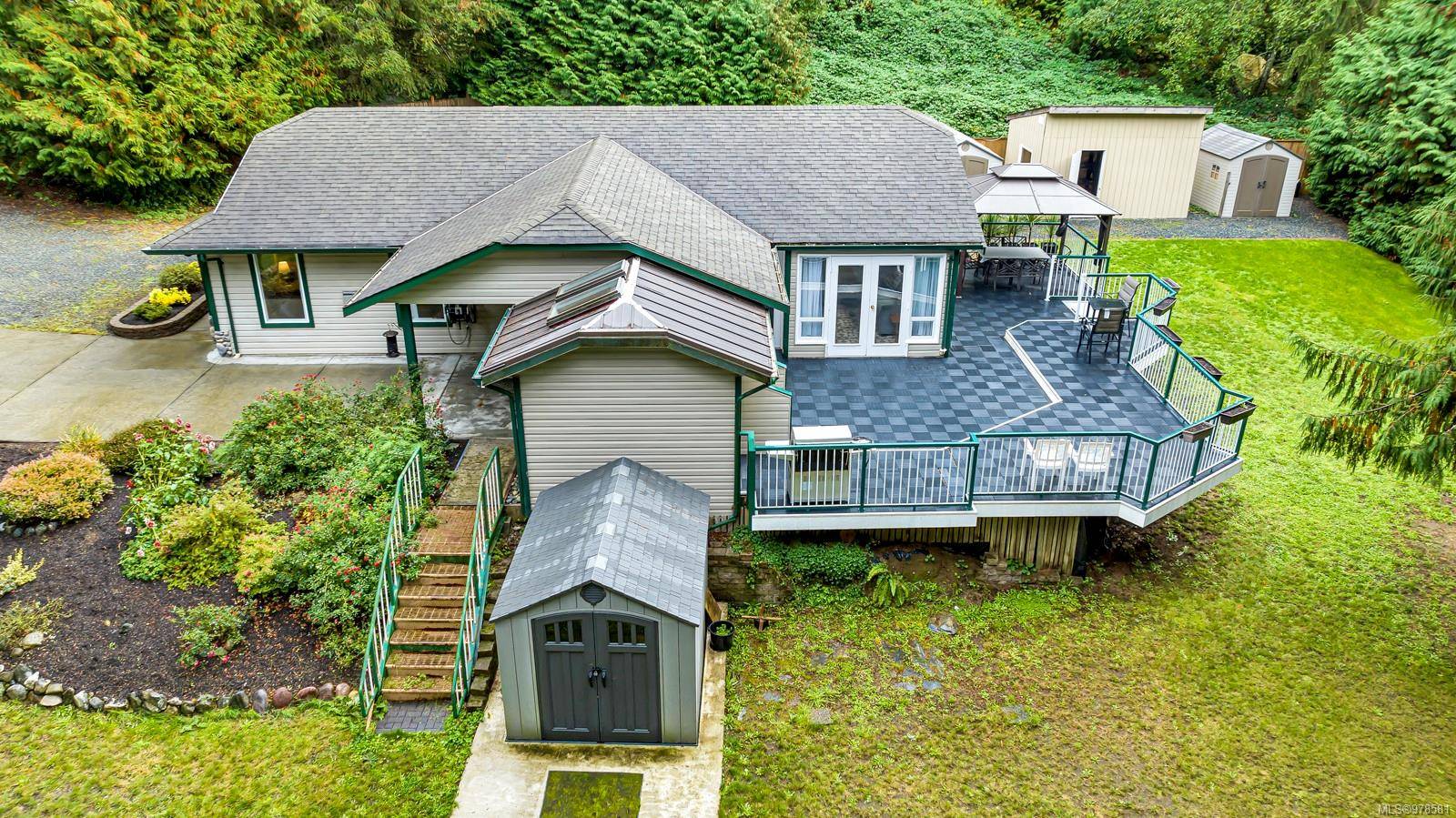 Cobble Hill, BC V0R 1L0,1222 Braithwaite Dr