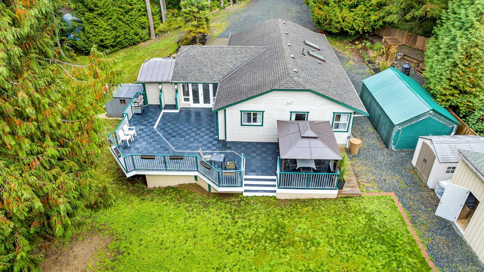 Cobble Hill, BC V0R 1L0,1222 Braithwaite Dr